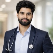 Dr Subhankar Panigrahi