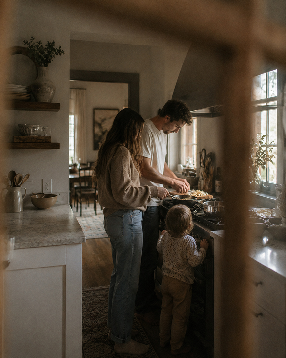 Family life