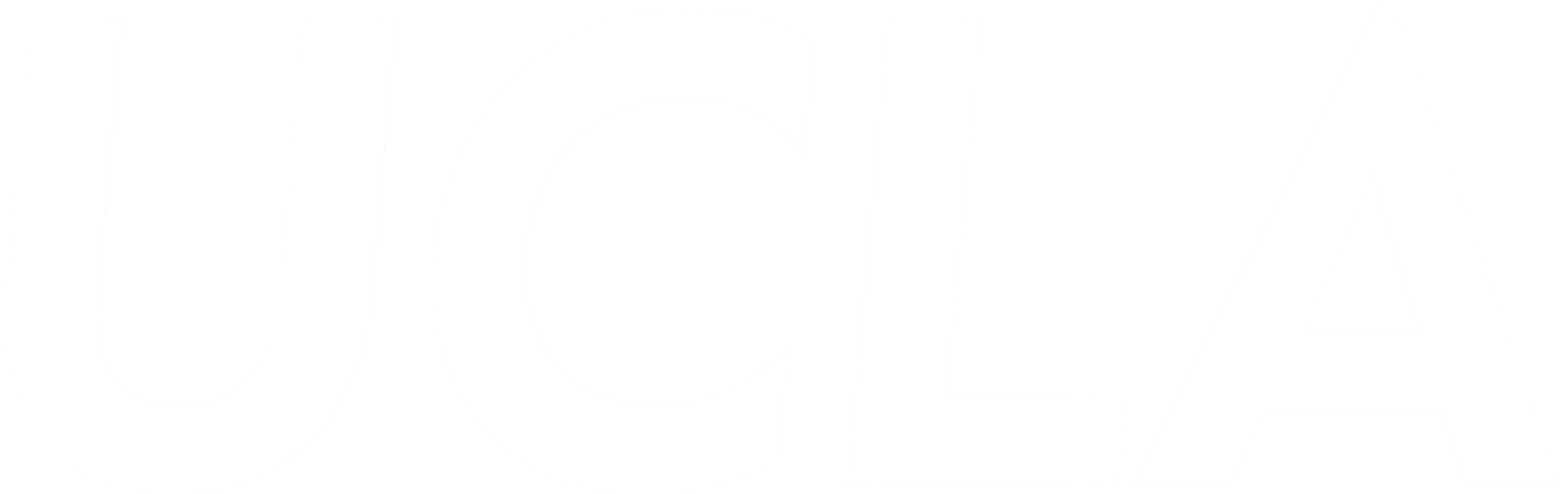 UCLA Logo